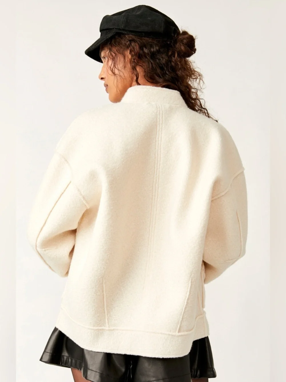 Free People designed add